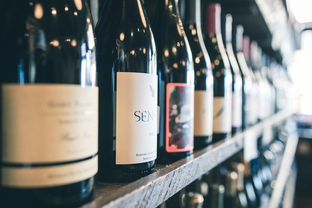 What ‘sustainable’ labels on wine actually mean