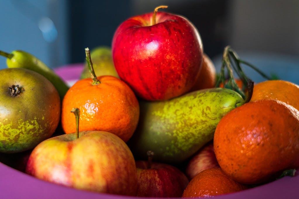 4 simple ways to cut food waste