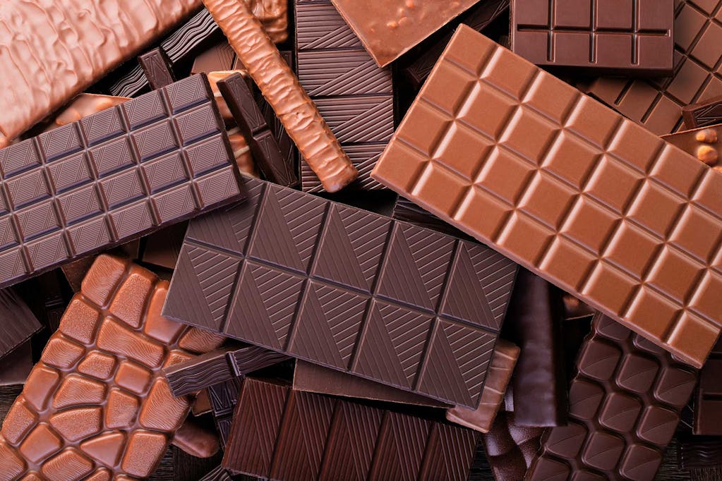 How to spot sustainable chocolate