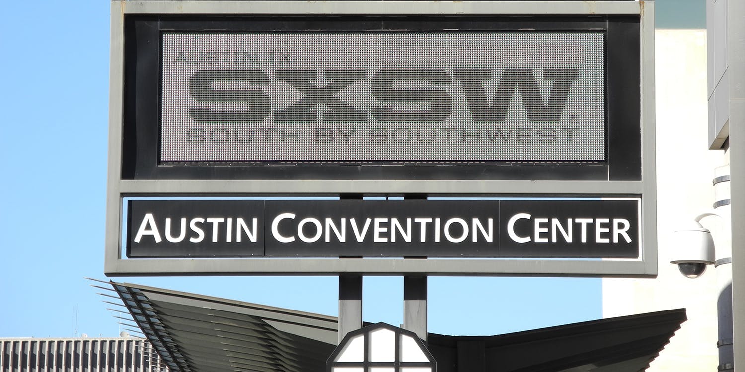 SXSW ’22: Jack Conte, CEO and co-founder of Patreon, hates advice