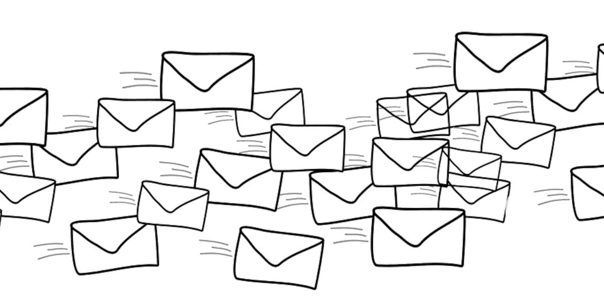 3 top email marketing platforms for creators