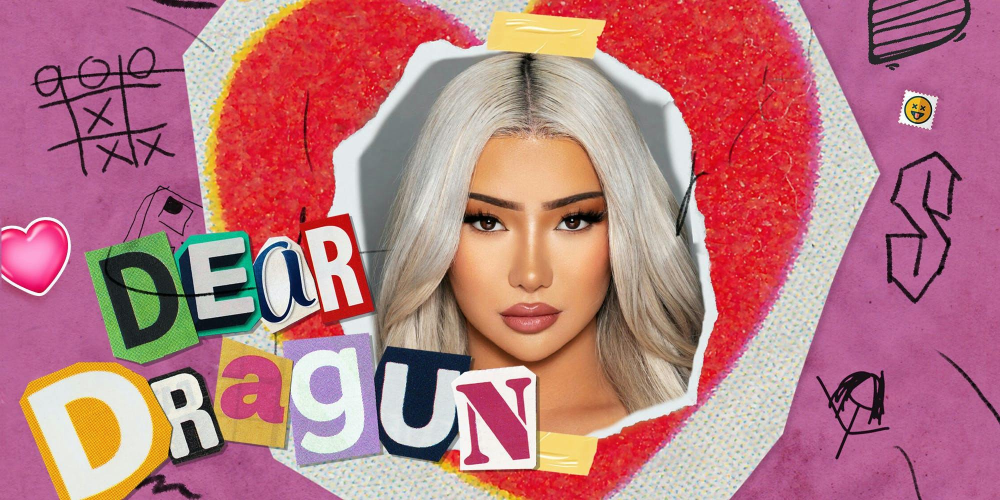 Nikita Dragun on Her Notoriety, Her ‘New Chapter,’ and Her New Amazon Radio Show