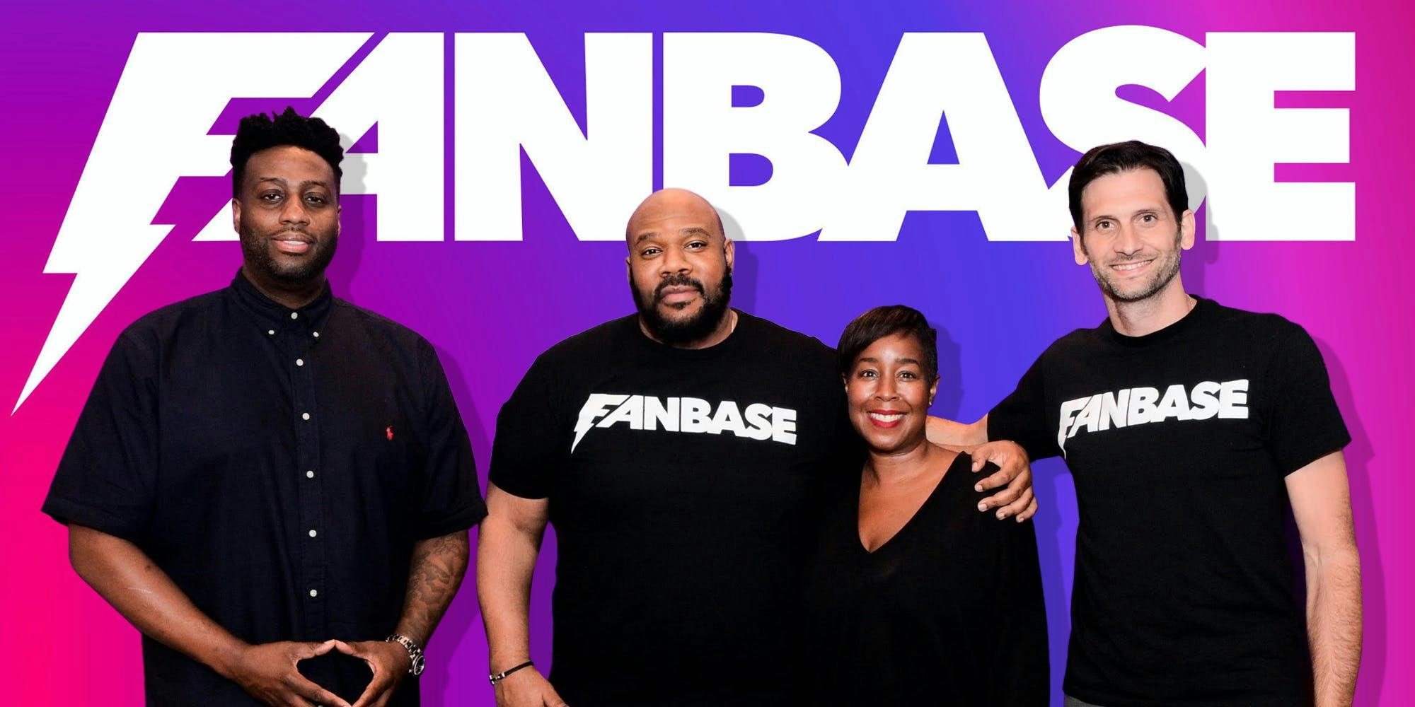 Fanbase Founder and Atlanta music royal Isaac Hayes III just built a promising—subscription-based—social network