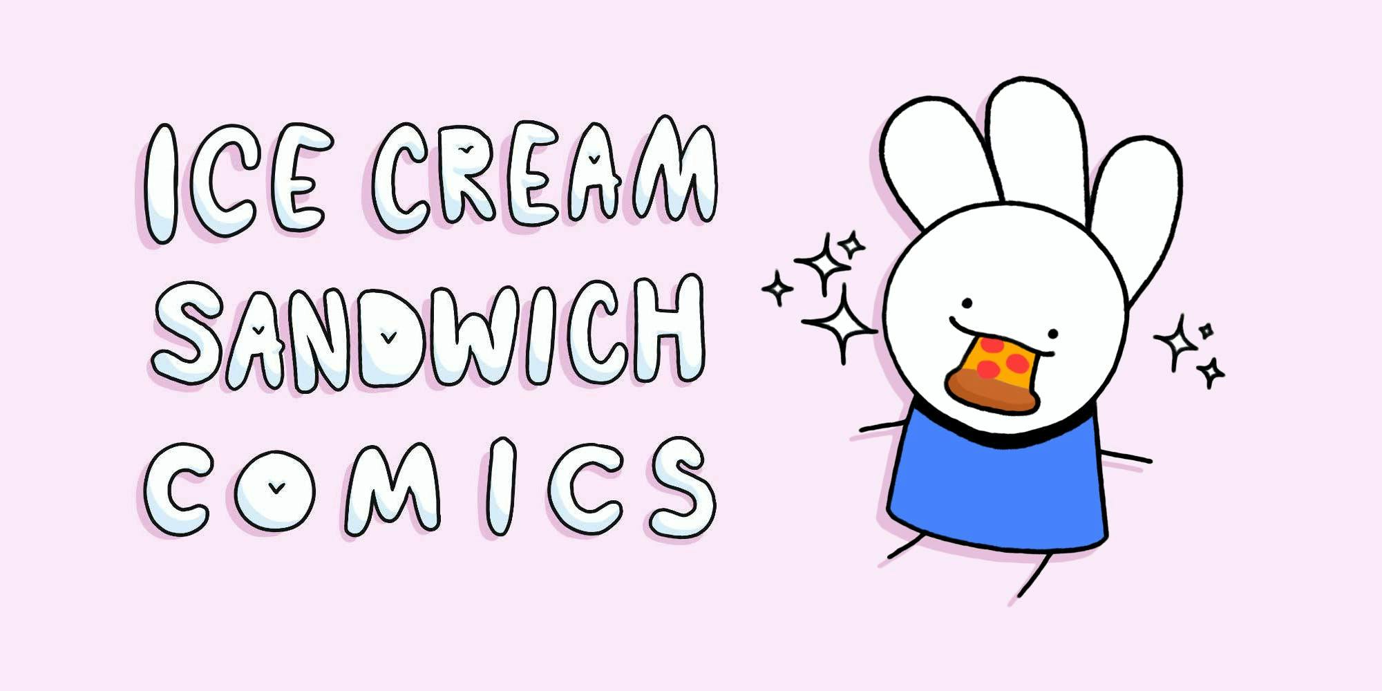 ‘I’ve Shown My Face Once. I Will Never Make That Mistake Again’: Animator Behind the Ice Cream Sandwich YouTube Channel Shares His Advice to Aspiring Creators