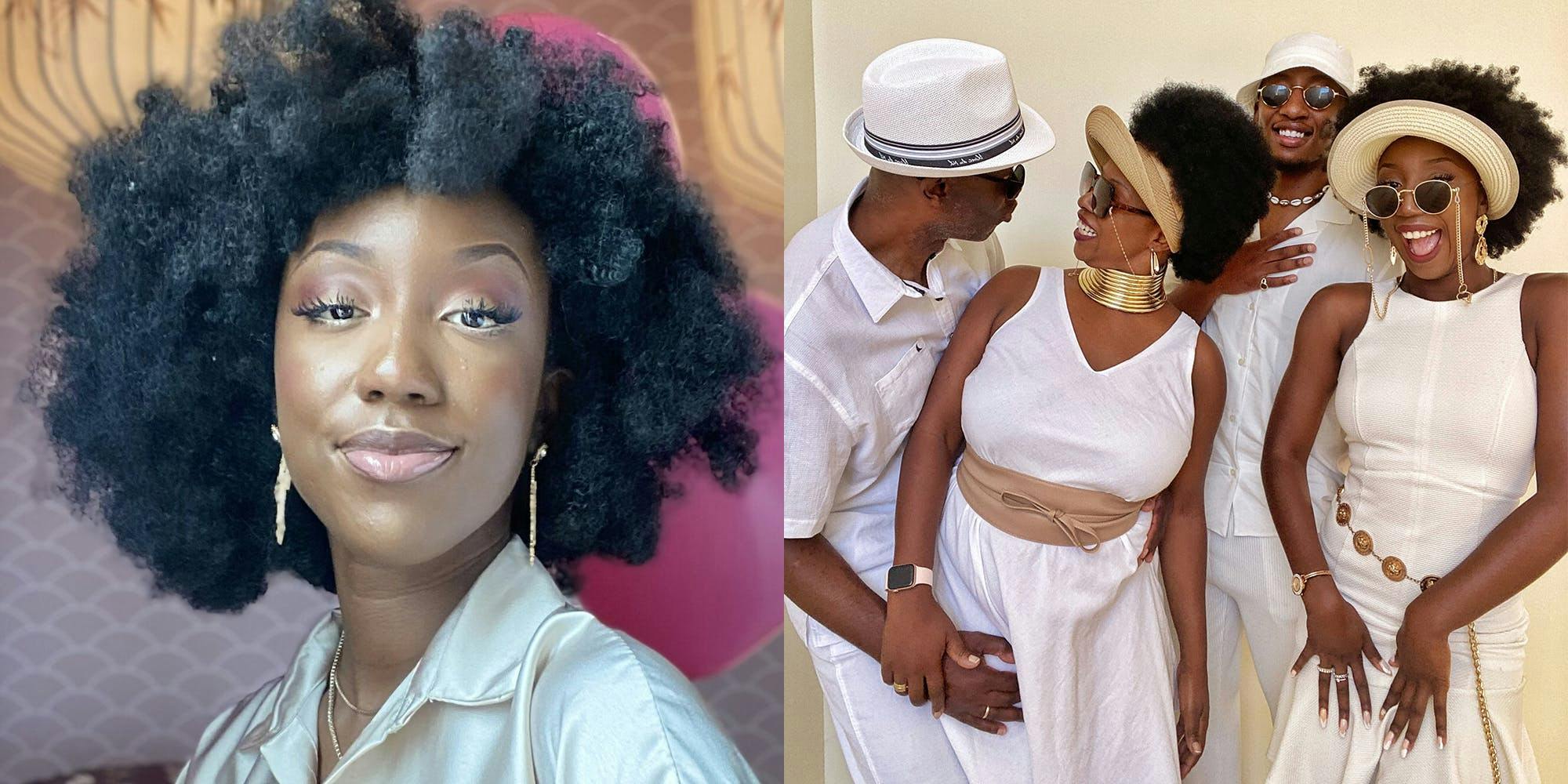 Meet Queen Motivat, the ‘wholesome’ CEO with 968,000 TikTok followers