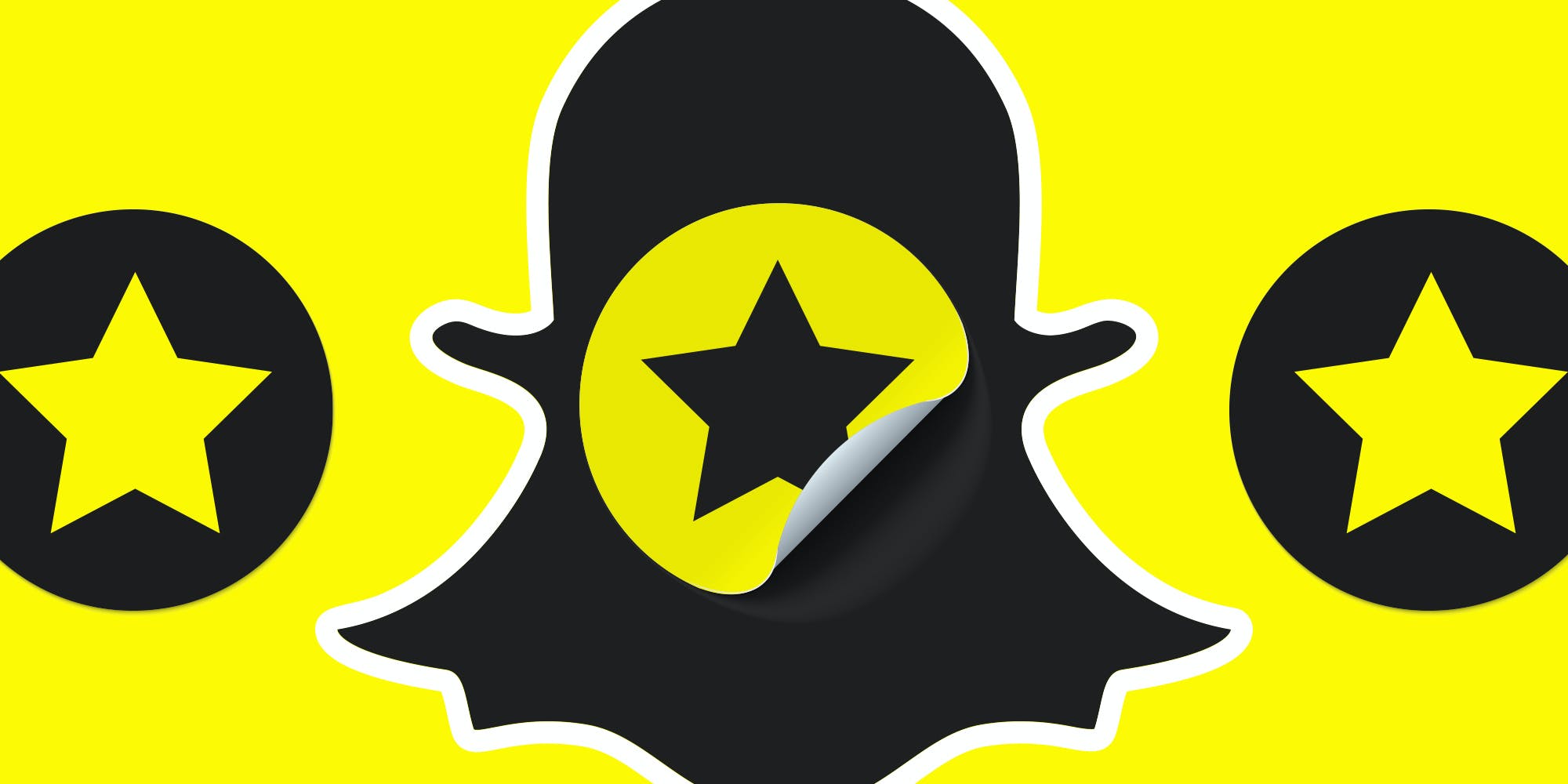 Snapchat Logo Stock Photos and Images - 123RF
