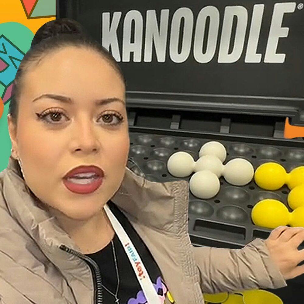 The Rise of Kanoodle on TikTok Says a Lot About Puzzle Communities -  Passionfruit