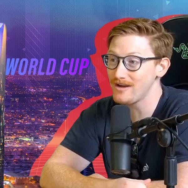 esports world cup saudi arabia scump