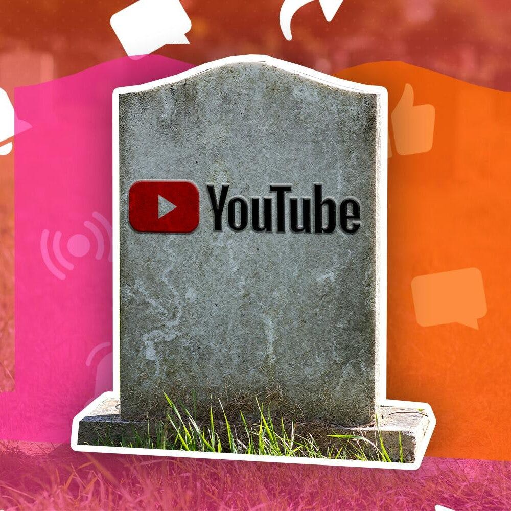 Is YouTube Optimization Dead?
