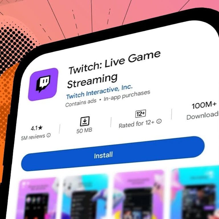 Twitch Finally Introduces Content Classification