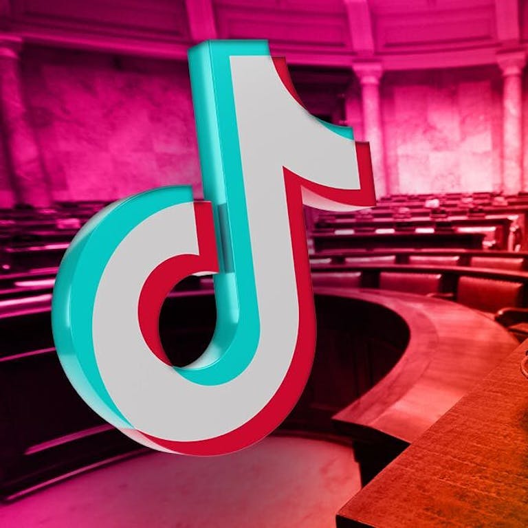 UK Families Sue TikTok Over Child Deaths