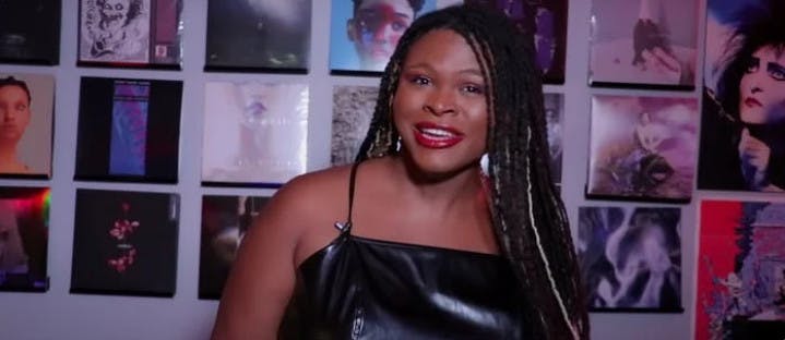 VidCon: YouTuber Kat Blaque discusses why her content, audience, and mindset have shifted since starting in 2005