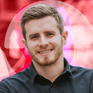 Nathan Barry, ConvertKit CEO and Co-founder