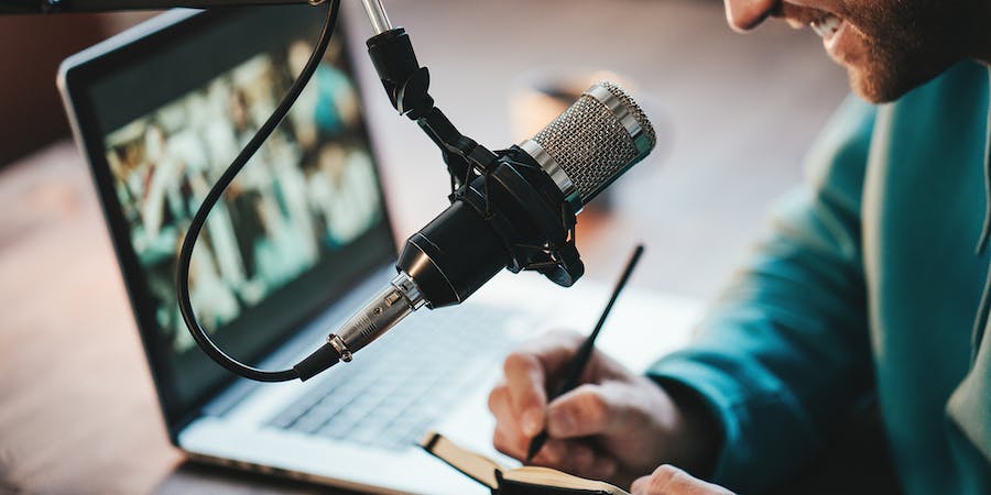 5 quality USB microphones for content creators