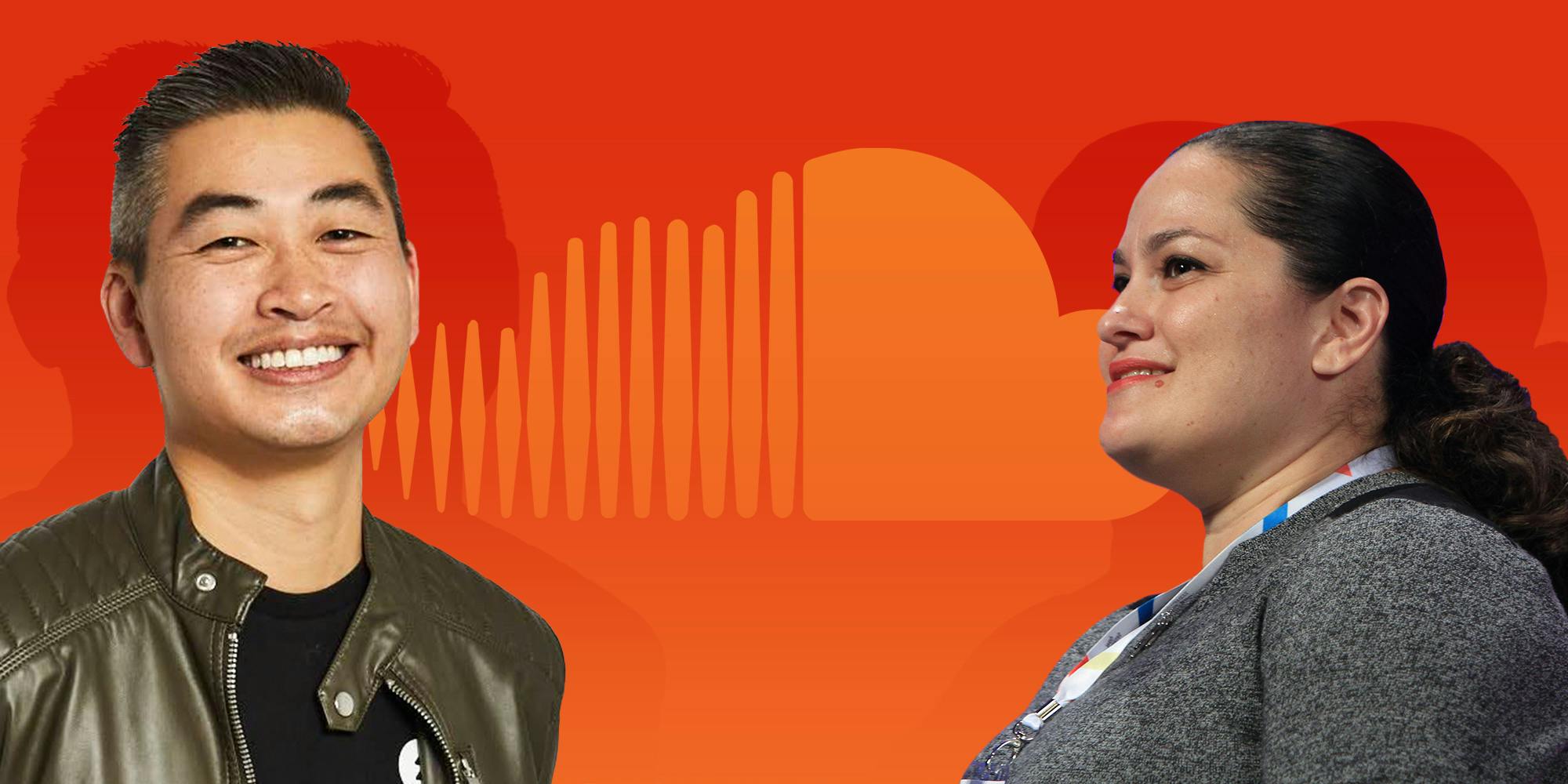 SoundCloud Executives Lauren Wirtzer Seawood and Tracy Chan Reposition the Platform in the Creator Economy by Monetizing Fan Power
