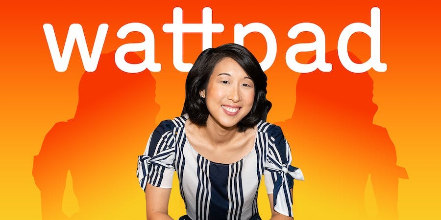 Wattpad president Jeanne Lam says the company seeks to empower writers with revamped creator program