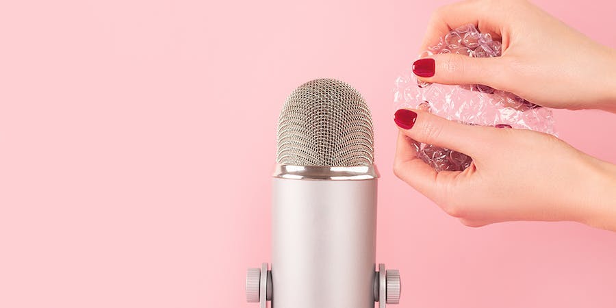 5 microphones perfect for ASMR creators