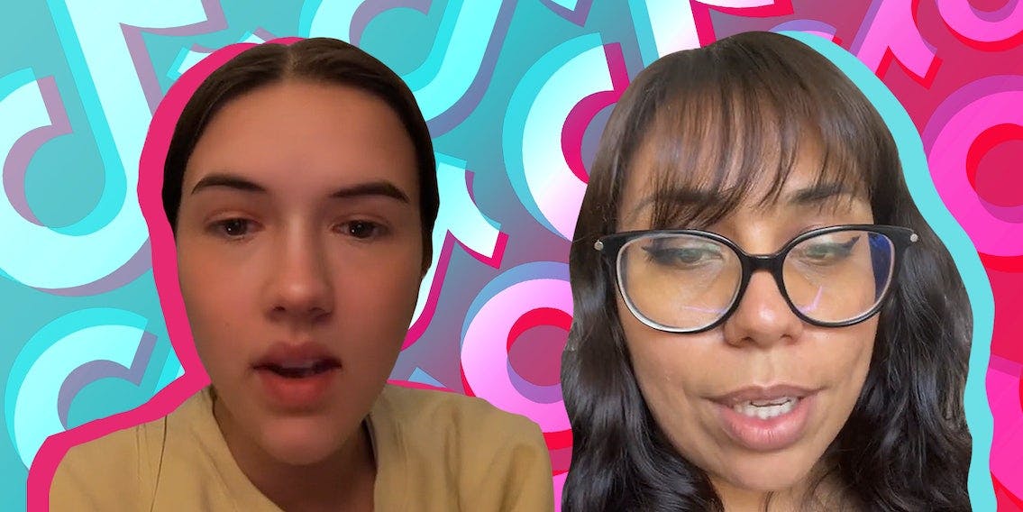 The infantilization of autistic people on TikTok needs to stop