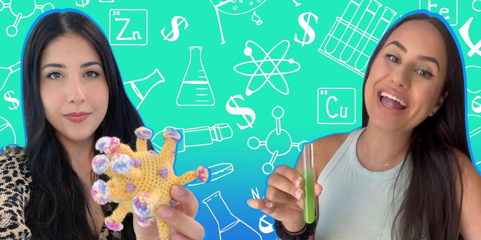 Science creators and brand partnerships: Can the two co-exist?