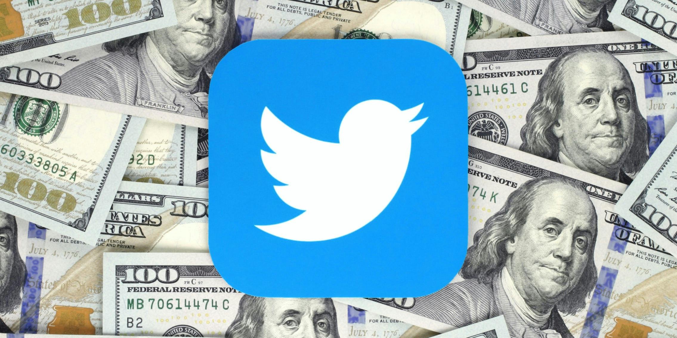 Twitter’s new ad revenue sharing policy sparks debate among creators