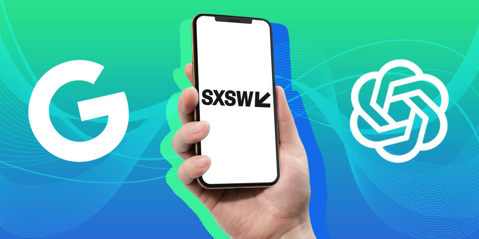 From Accessibility Efforts to Ethical Concerns, Here Are Our AI Takeaways From SXSW Content Creators Should Consider