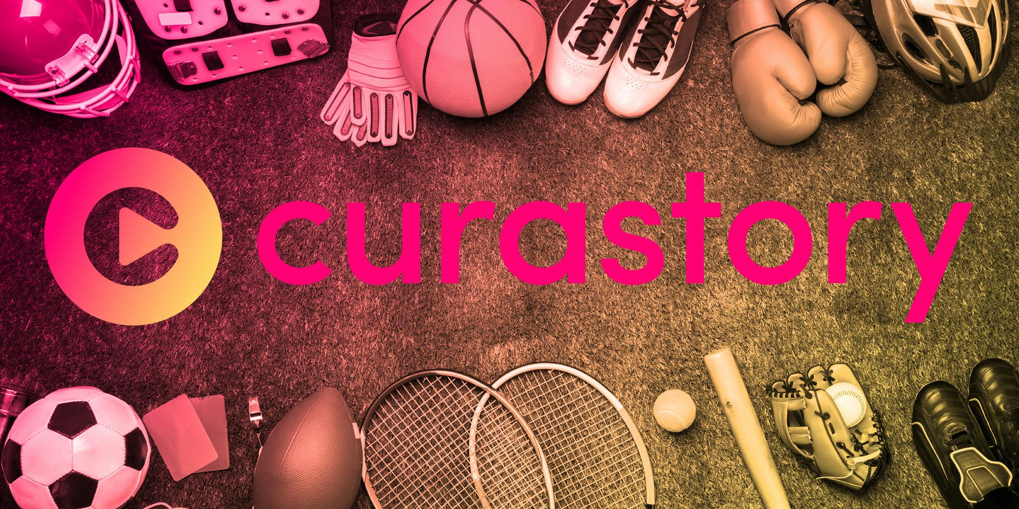NIL Rights Are Changing the Creator Economy, and Curastory Is Ushering In a New Era of Monetization Tools for Athletes