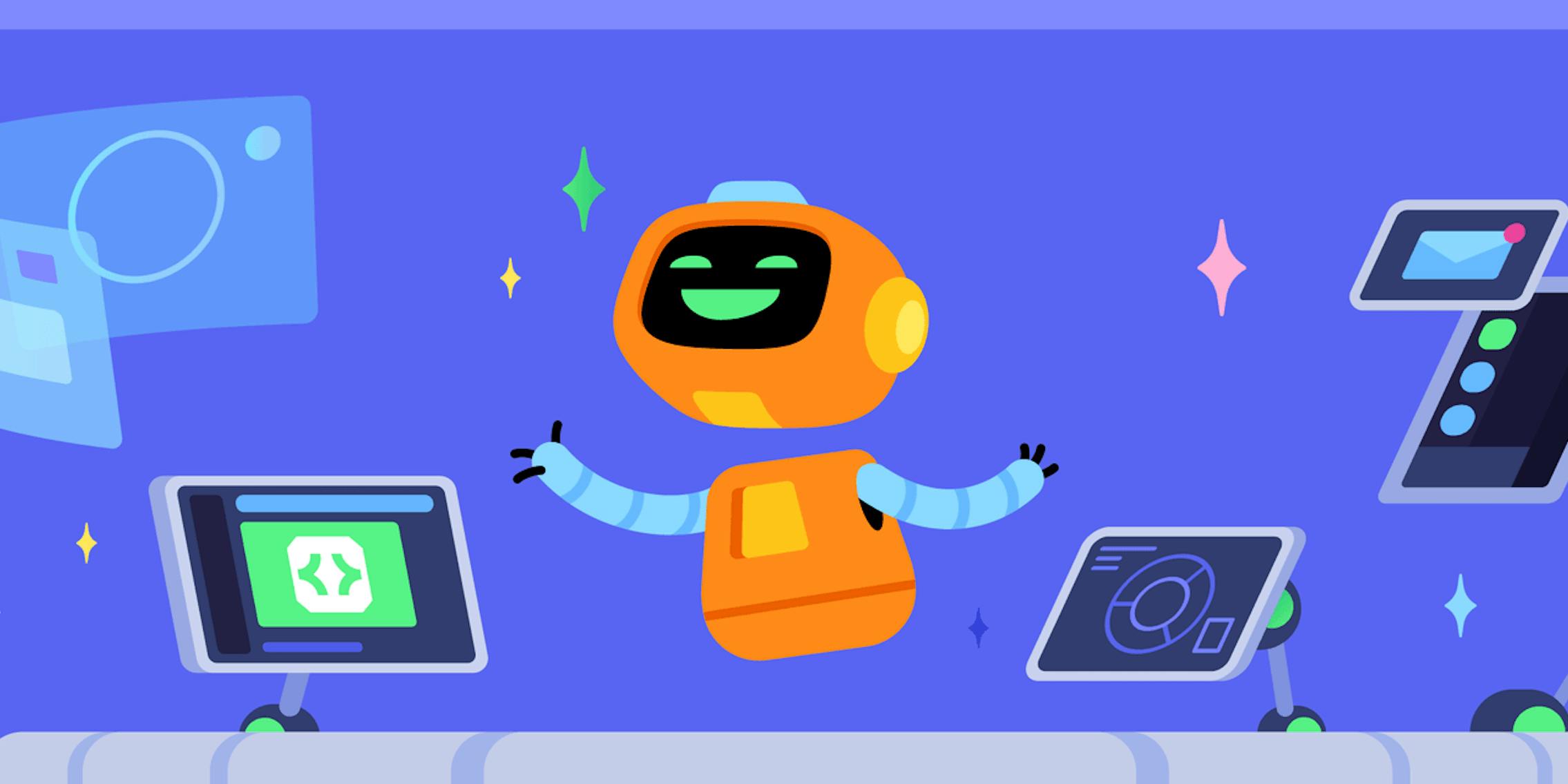 Discord hops on the ChatGPT train, announcing several AI features and a new ‘AI incubator’