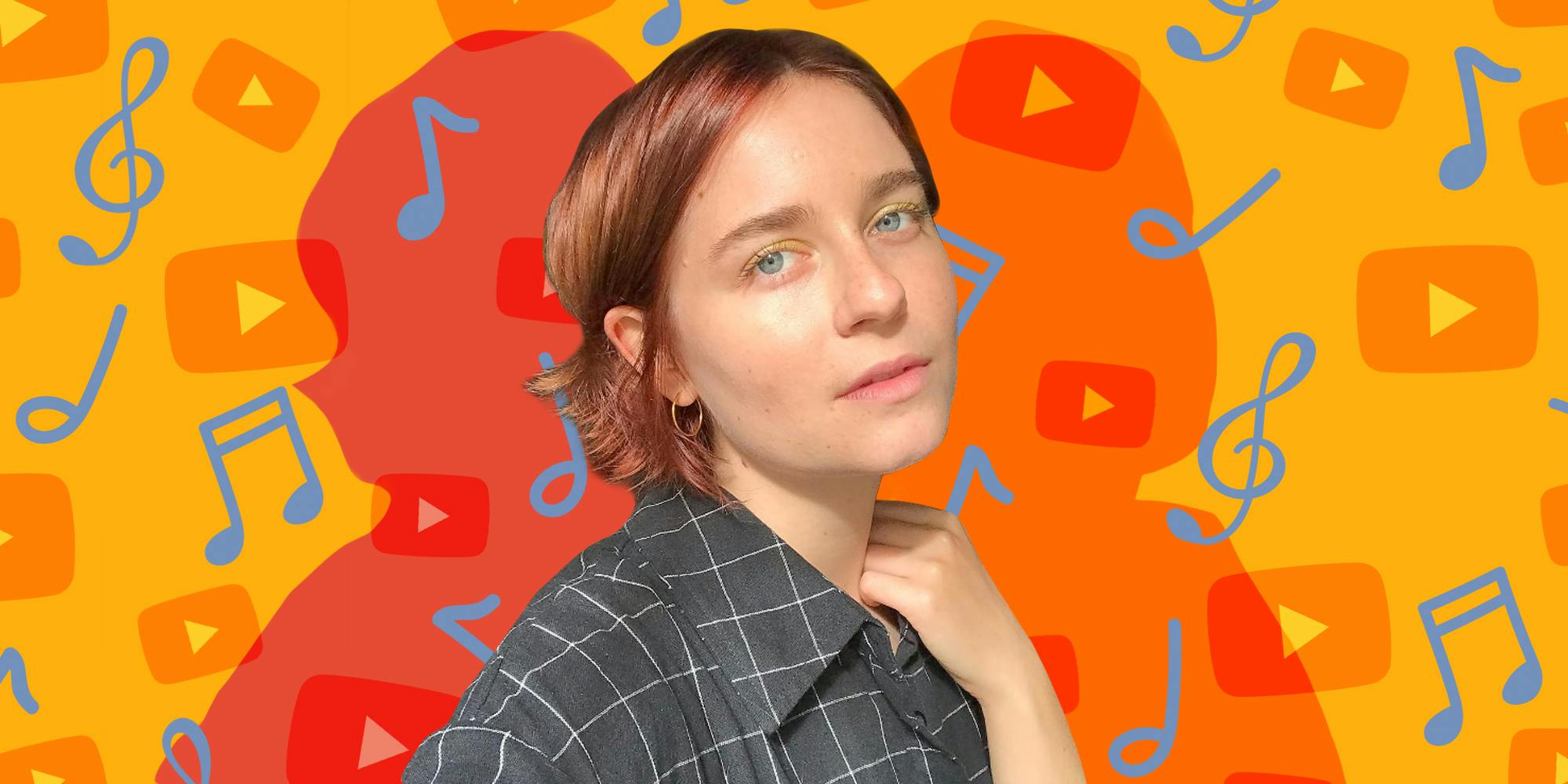 Lessons in Internet Authenticity With Haley Blais at SXSW