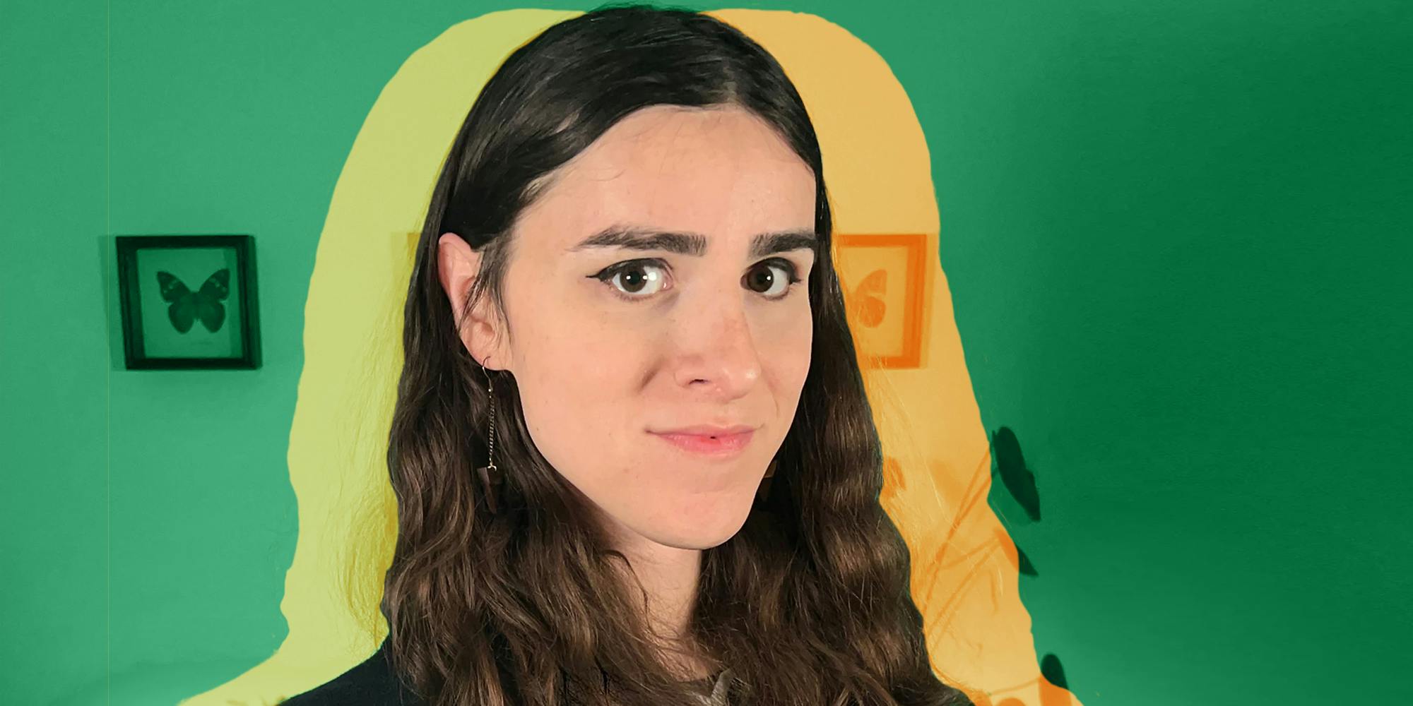 Trans Activist Erin Reed Supports Activism Through Content Creation