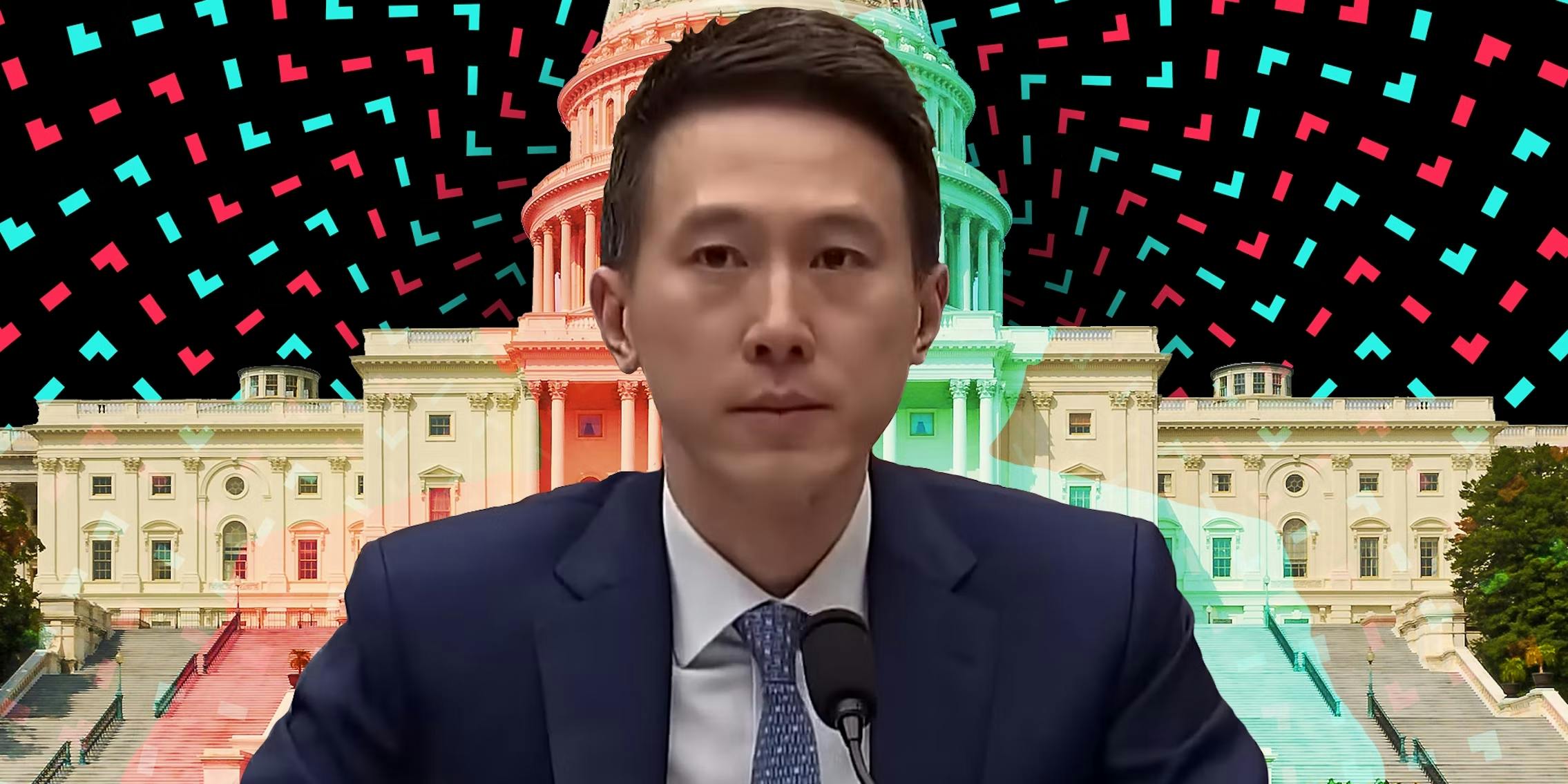 What Creators Need To Know About TikTok CEO Shou Chew’s Congressional Testimony