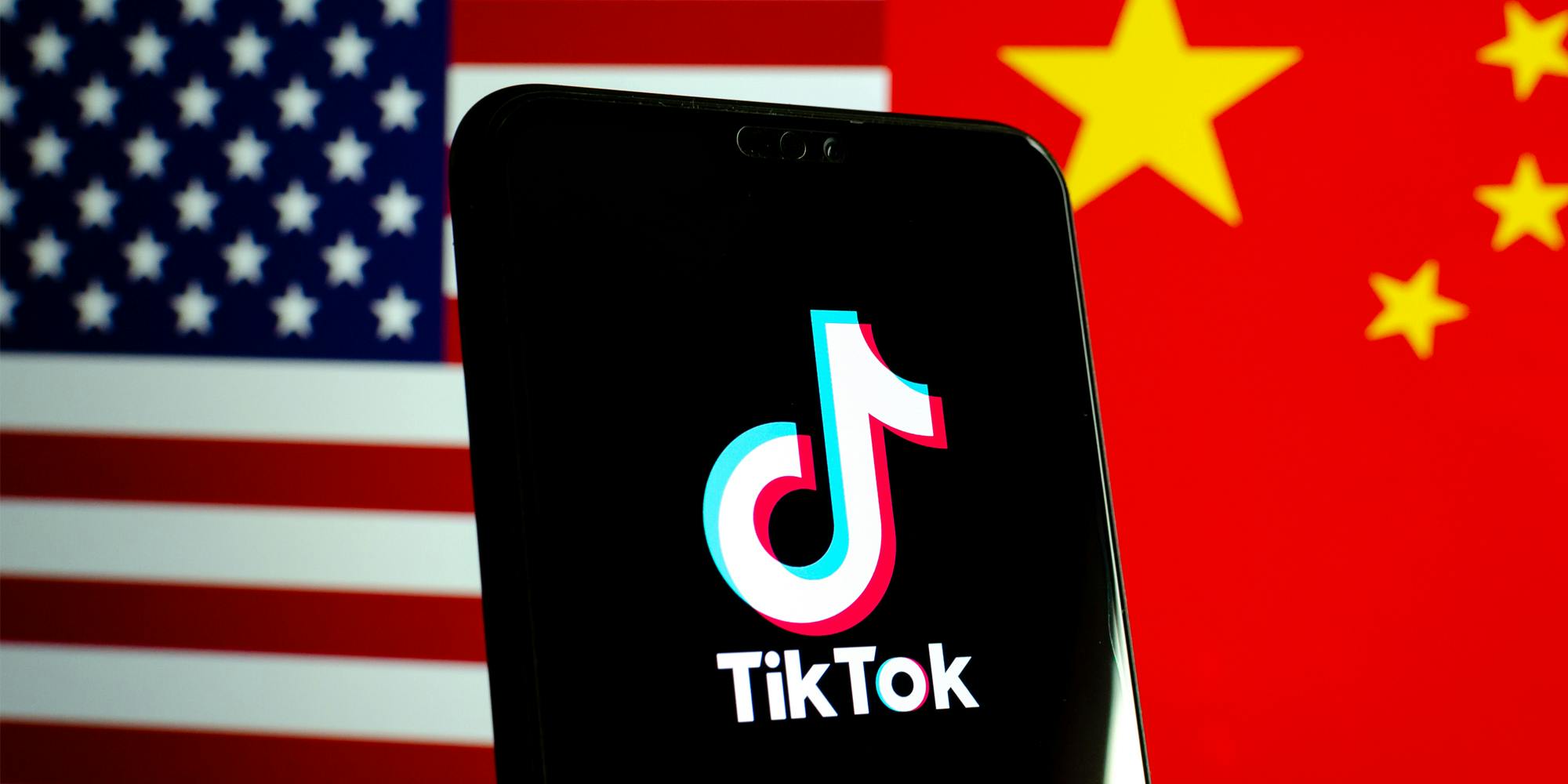 TikTokers Don’t Blame Biden, Congress, or China for a Potential Ban—They’re Mad at Mark Zuckerberg