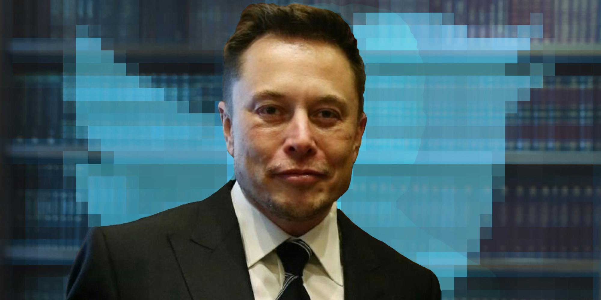 Twitter’s ‘free speech’ hellscape is Elon Musk’s paradise