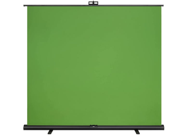 elgato green screen xl