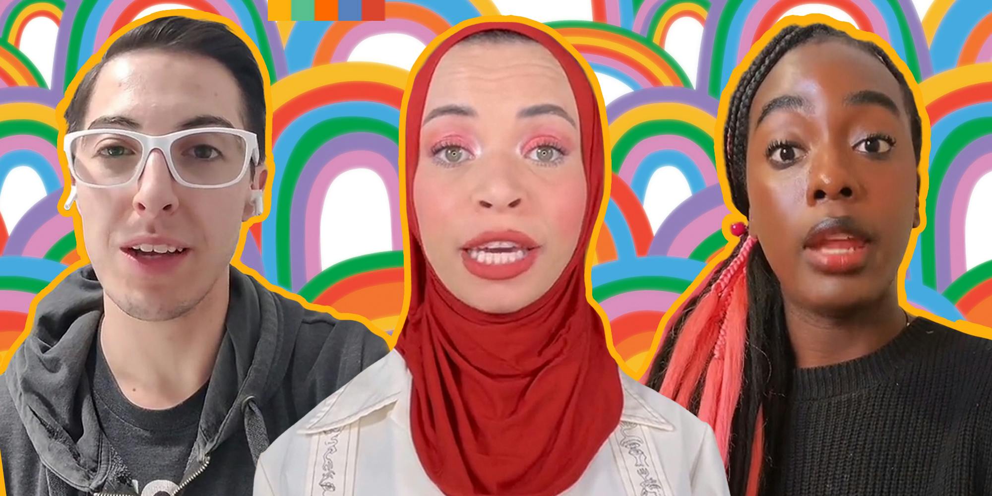 Breaking Boundaries: 5 LGBTQ+ Activists Revolutionizing Social Media