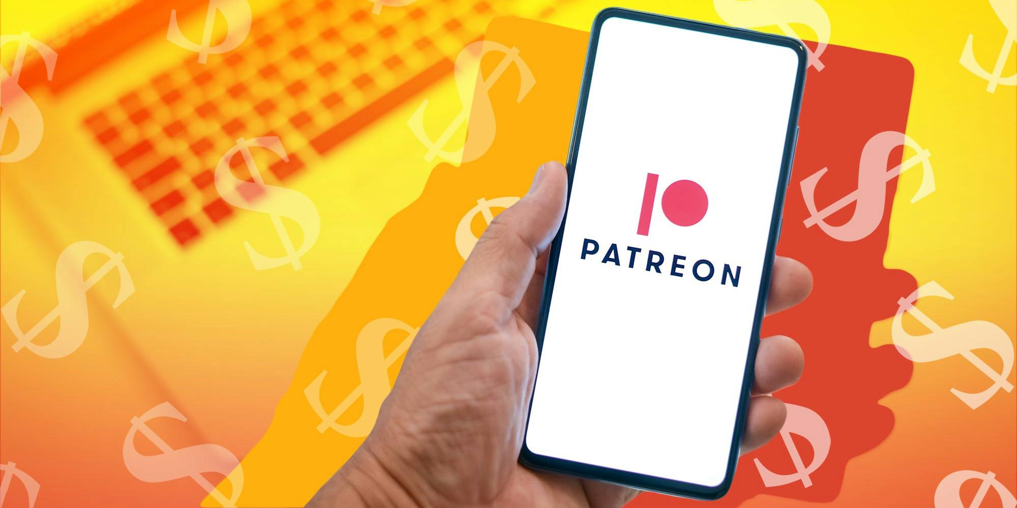 Everything You Ever Wanted To Know About Setting Up A Patreon