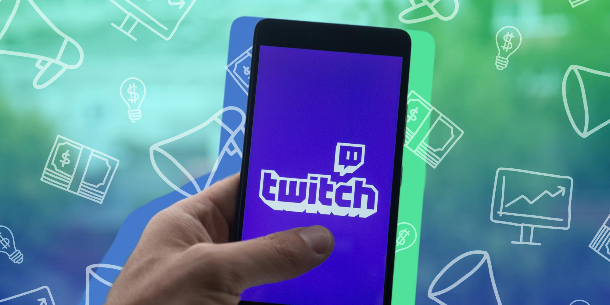 ‘These Limitations Are Going To Push Content Creators Away’: Streamers Are Furious at Twitch’s New Advertising Rule Change