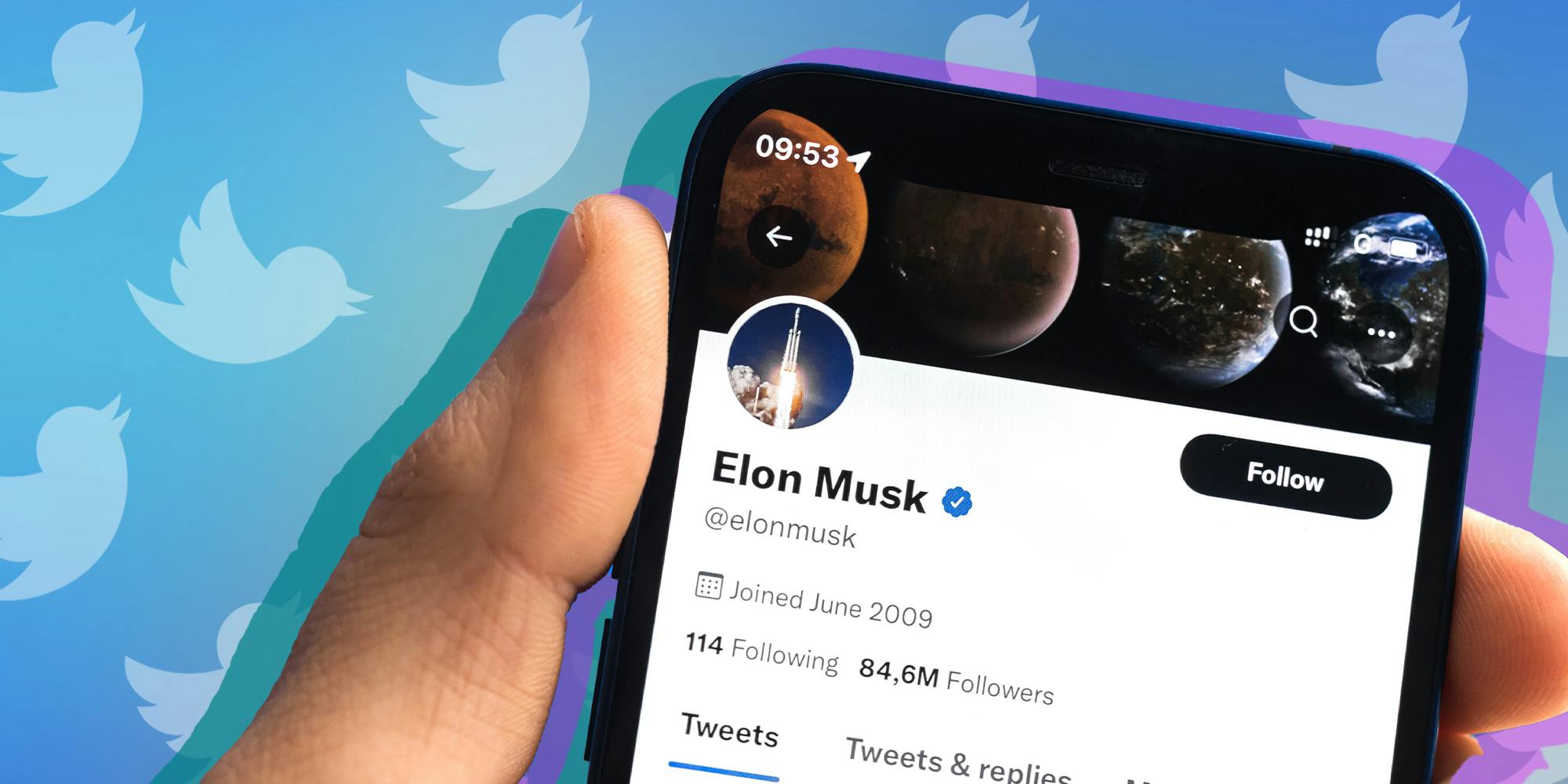 Why on Earth did Elon Musk throttle Twitter views?