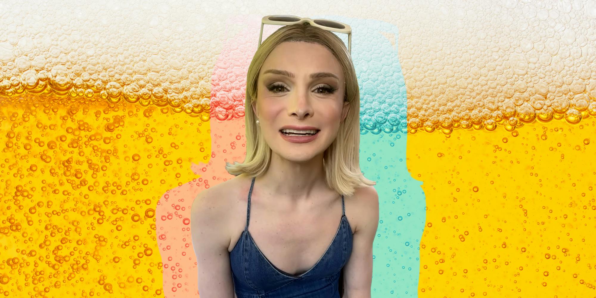 Dylan Mulvaney Speaks Out About Bud Light’s Neglect in the Wake of Transphobic Hate Campaign Against Her