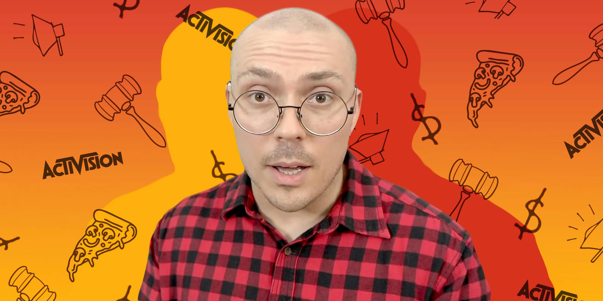 Everyone Wants a Slice: In Lawsuit Against Creator Anthony Fantano, Activision Tests the Bounds of TikTok Remix Culture