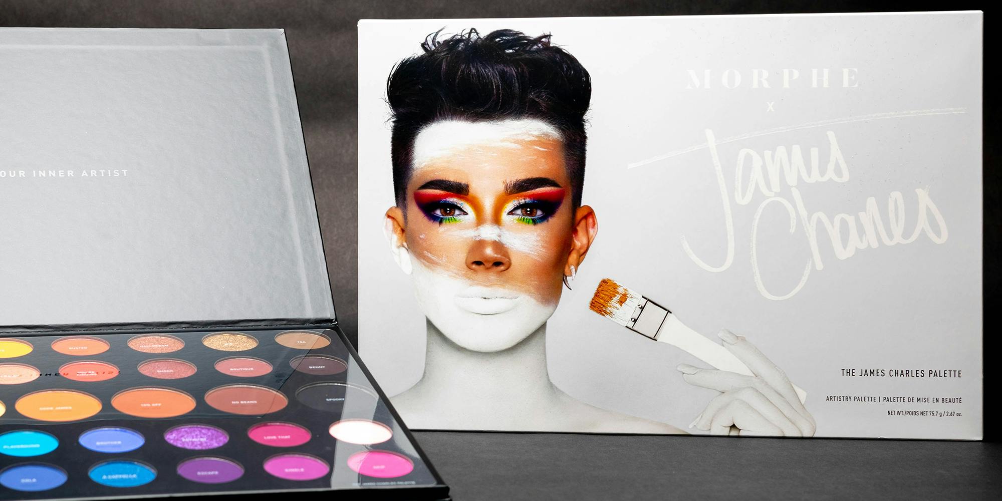 Sorry Cosmo, James Charles Was Never Really Canceled