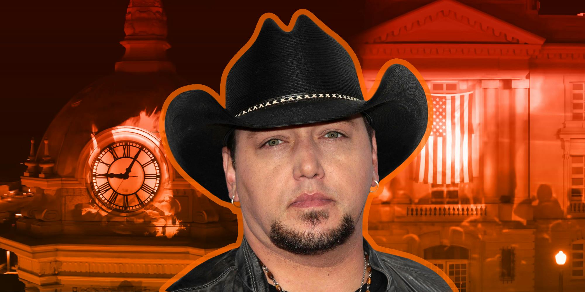 Try What in a Small Town, Exactly?: Jason Aldean Controversy Highlights the Pros and Cons of the Rise of Citizen Journalism
