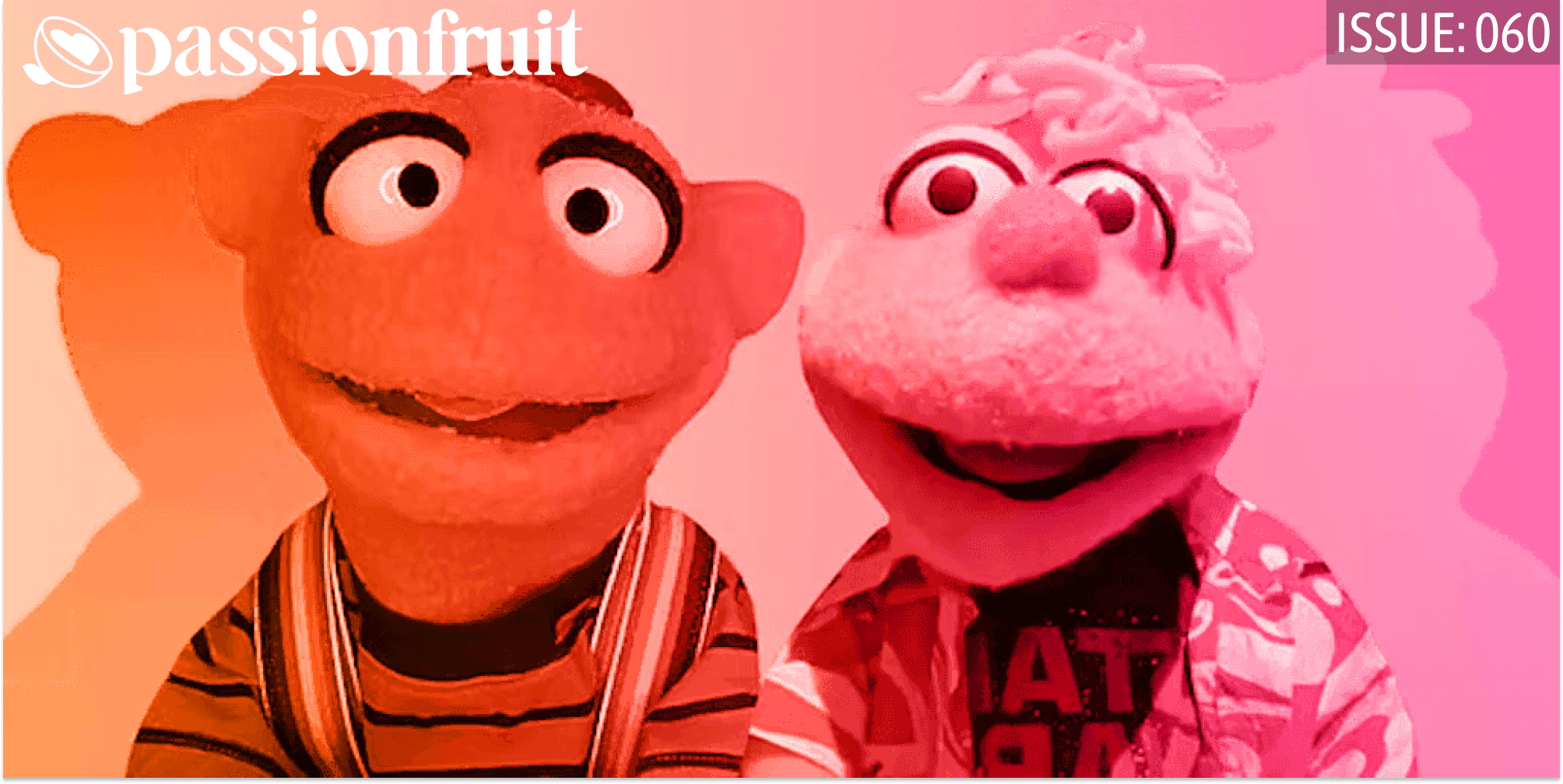 🎭 TikTok Puppets Called Out for Homophobia