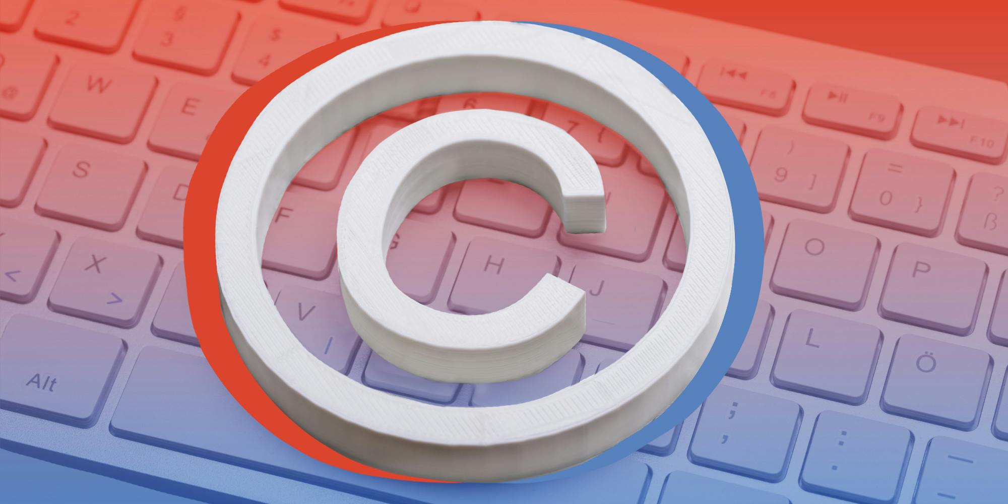 Intellectual Property Rights and Social Media: Protecting Your Work and Avoiding Infringement