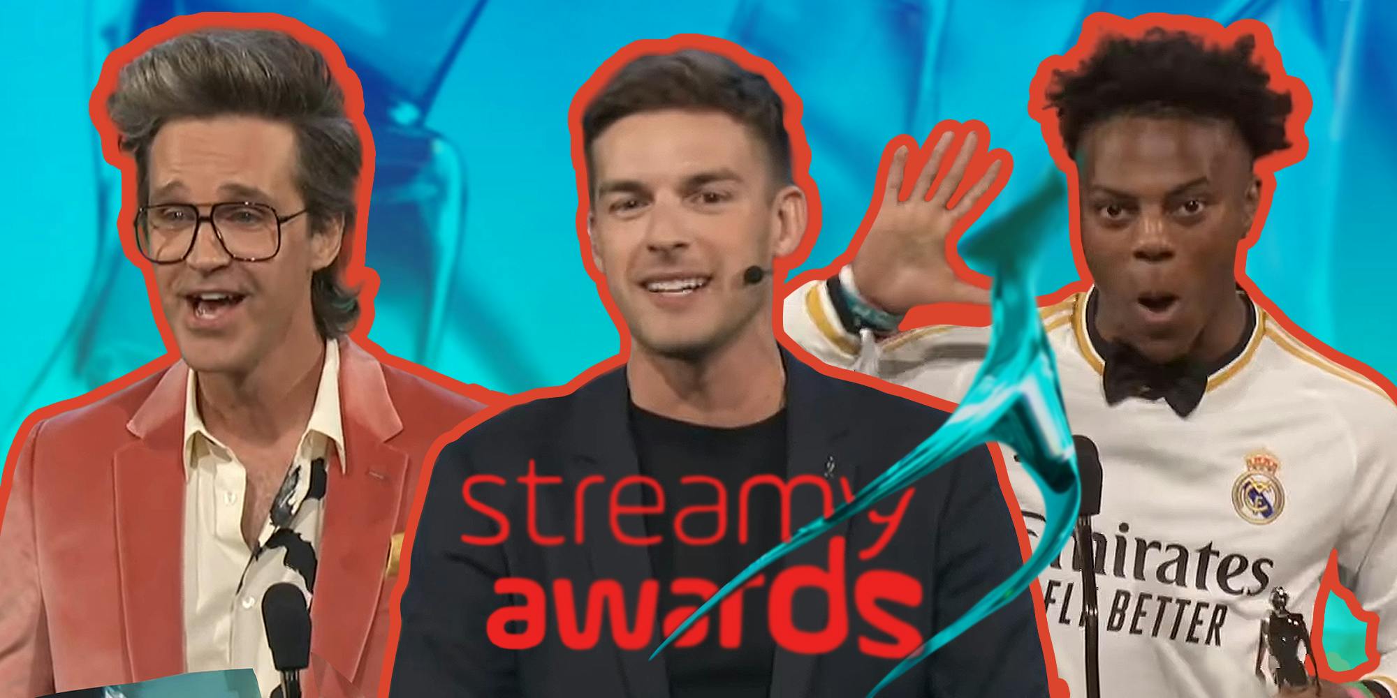 Why the Streamys Put Some Viewers to Sleep