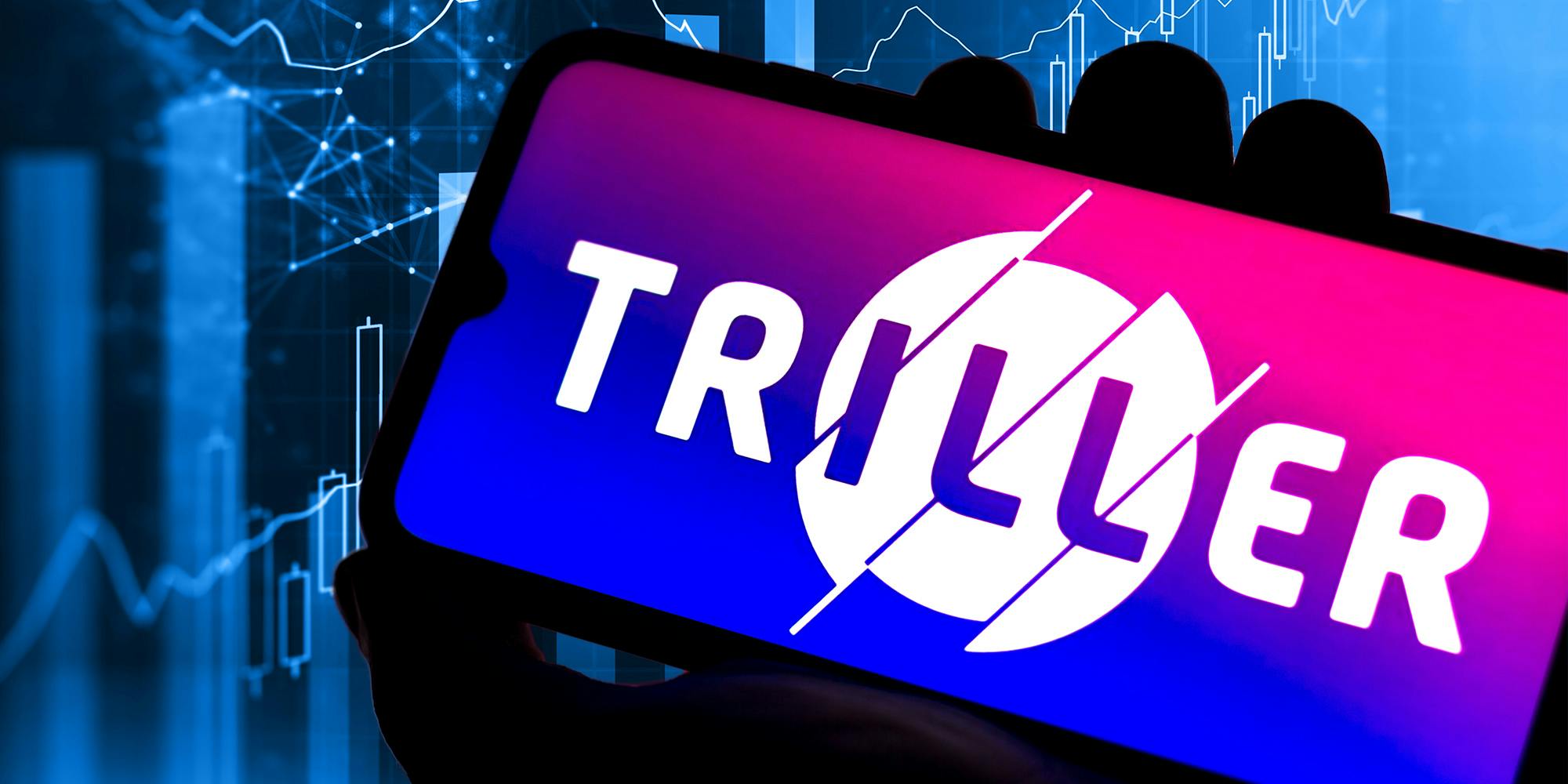 Triller Is Going Public: Here’s Why Its Creators Should Care