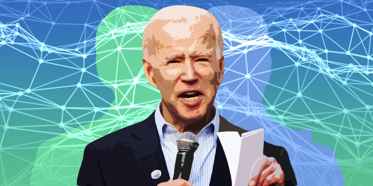 From Deepfakes to Data: How Biden’s New AI Regulation Impacts Creators