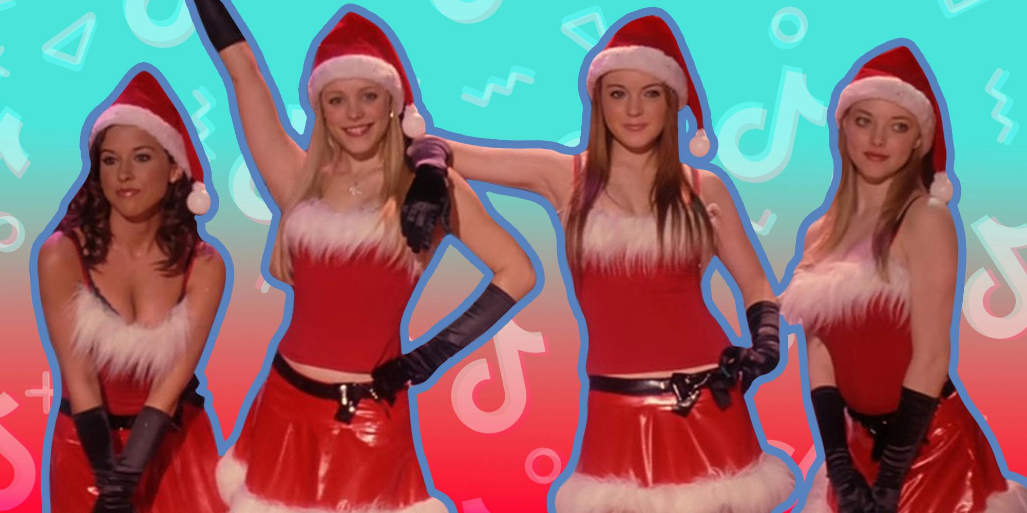 Now You Can Watch ‘Mean Girls’ on TikTok. Here’s Why Creators Should Care.