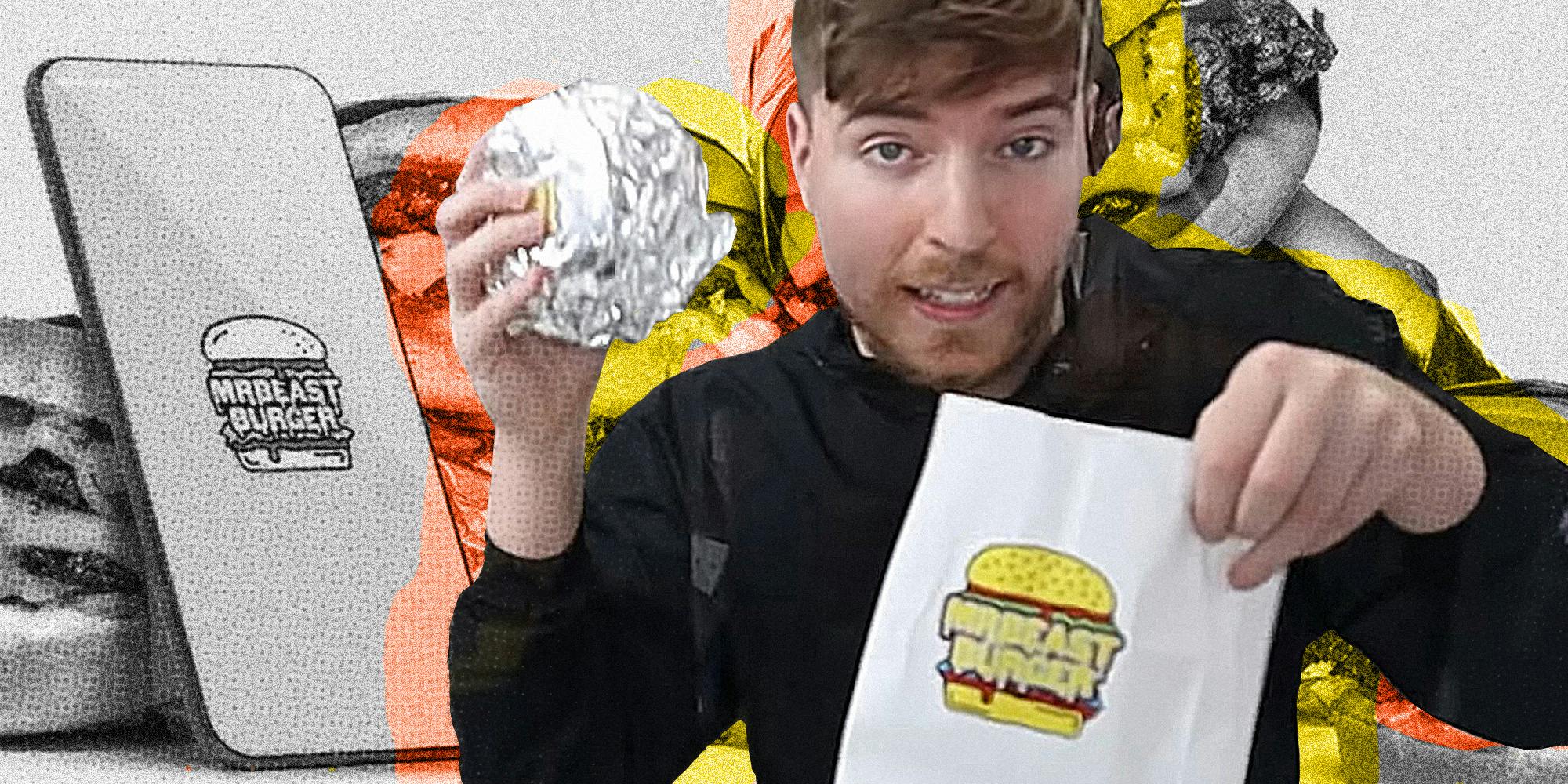 MrBeast Burger Meltdown: Insights for Creator Deals From the Lawsuit