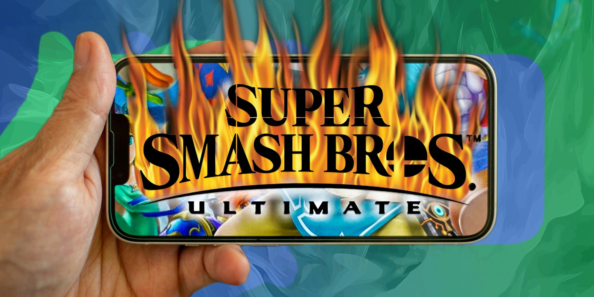 nintendo tournaments new guidelines new restrictions super smash bros 