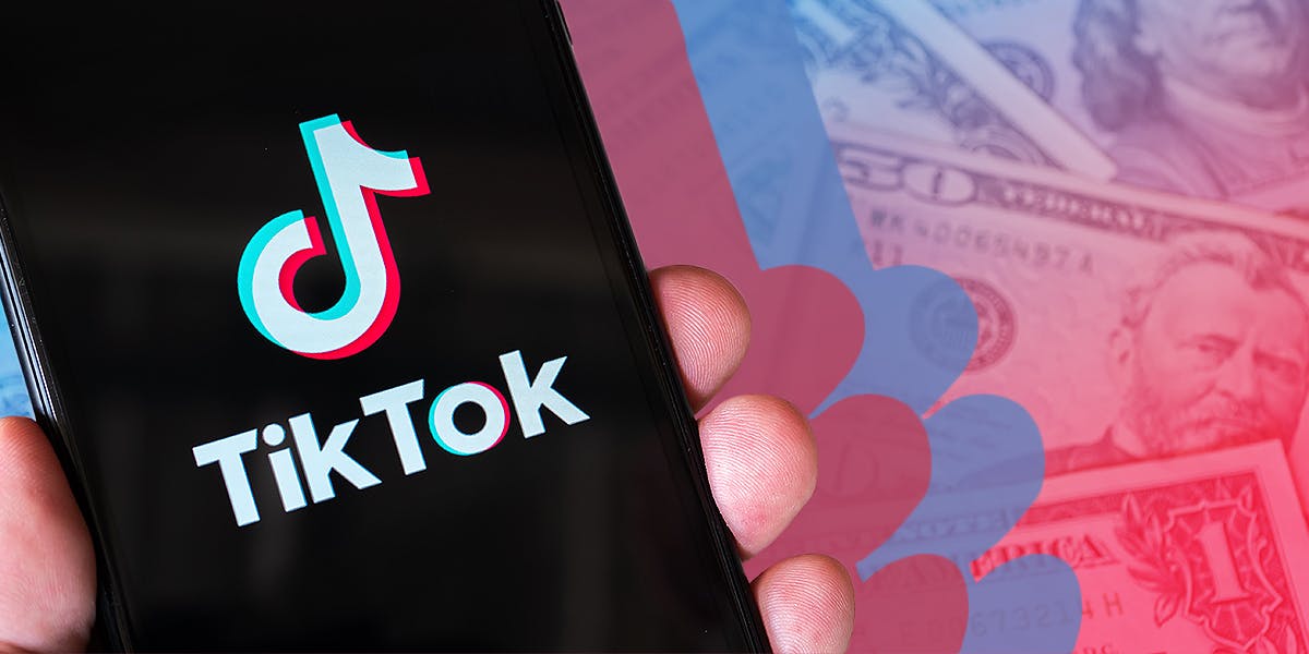 TikTok’s New Creator Program Is Just as Vague as the Old One